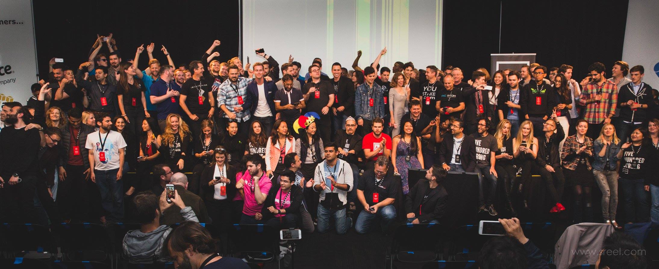 500 Startups Demo Day: Confessions From Batch 16 Founders
