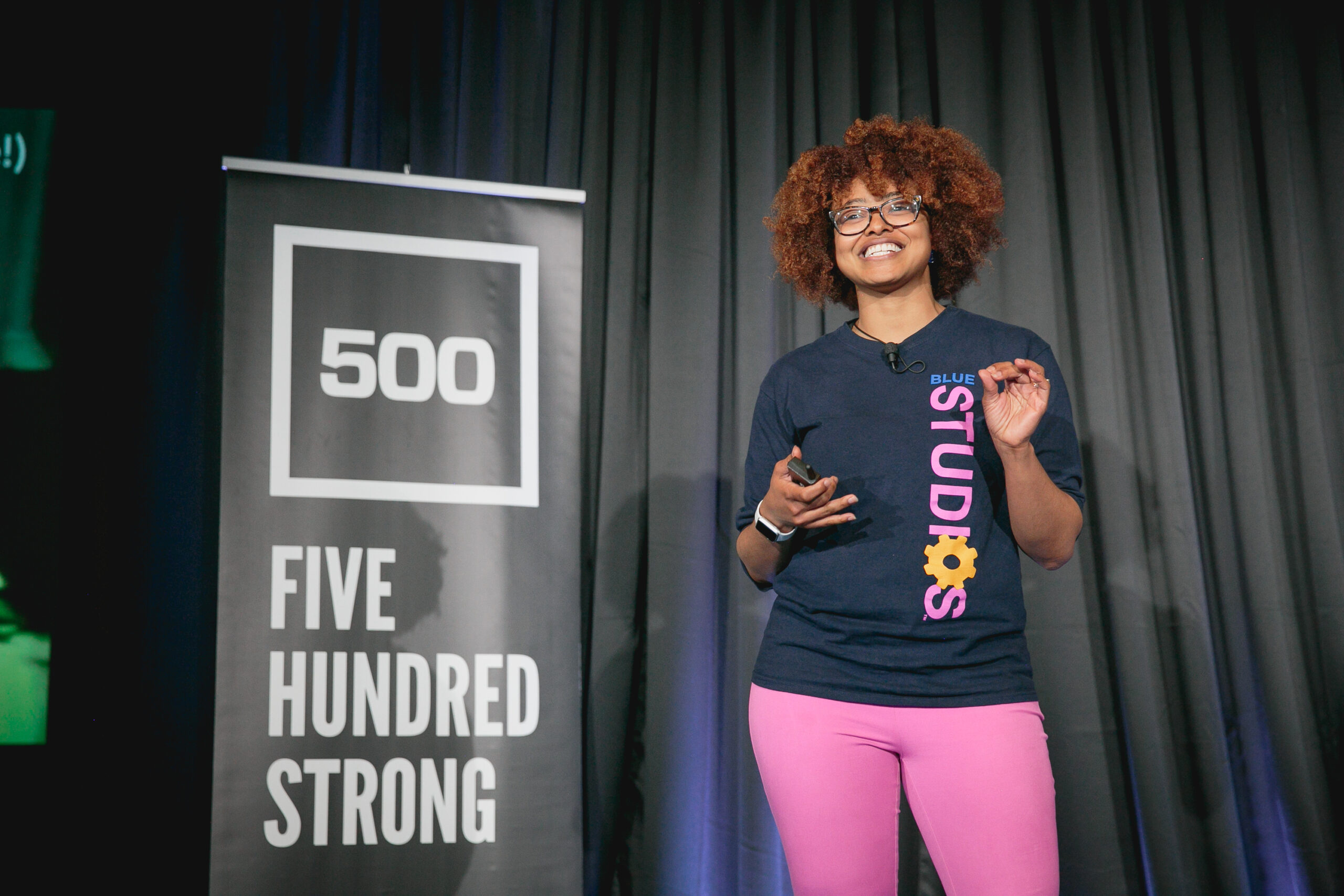 What it Means to Support Black Founders at 500
