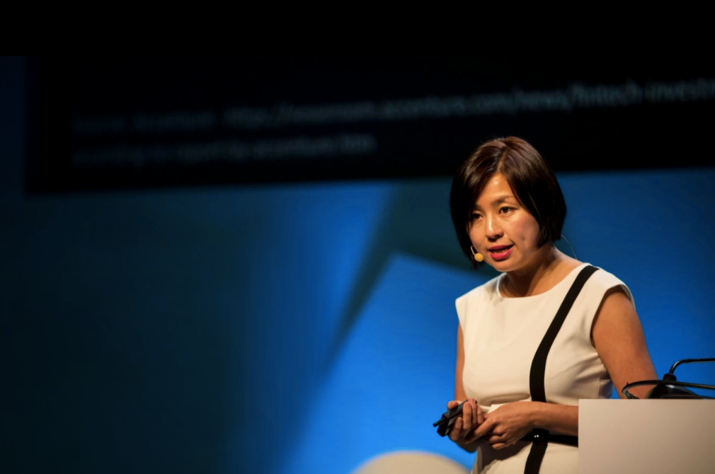 Edith Yeung’s 2018 China Internet Report