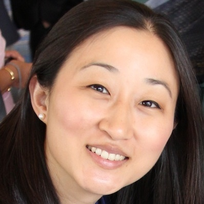 Women in Tech: Interview with Venture Capitalist, Christine Tsai