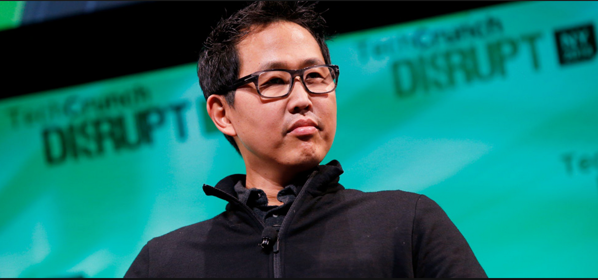 PreMoney Speaker David Lee: The VC that Beat Cancer Is Making Big  Investments in Health & Biology - 500 Global