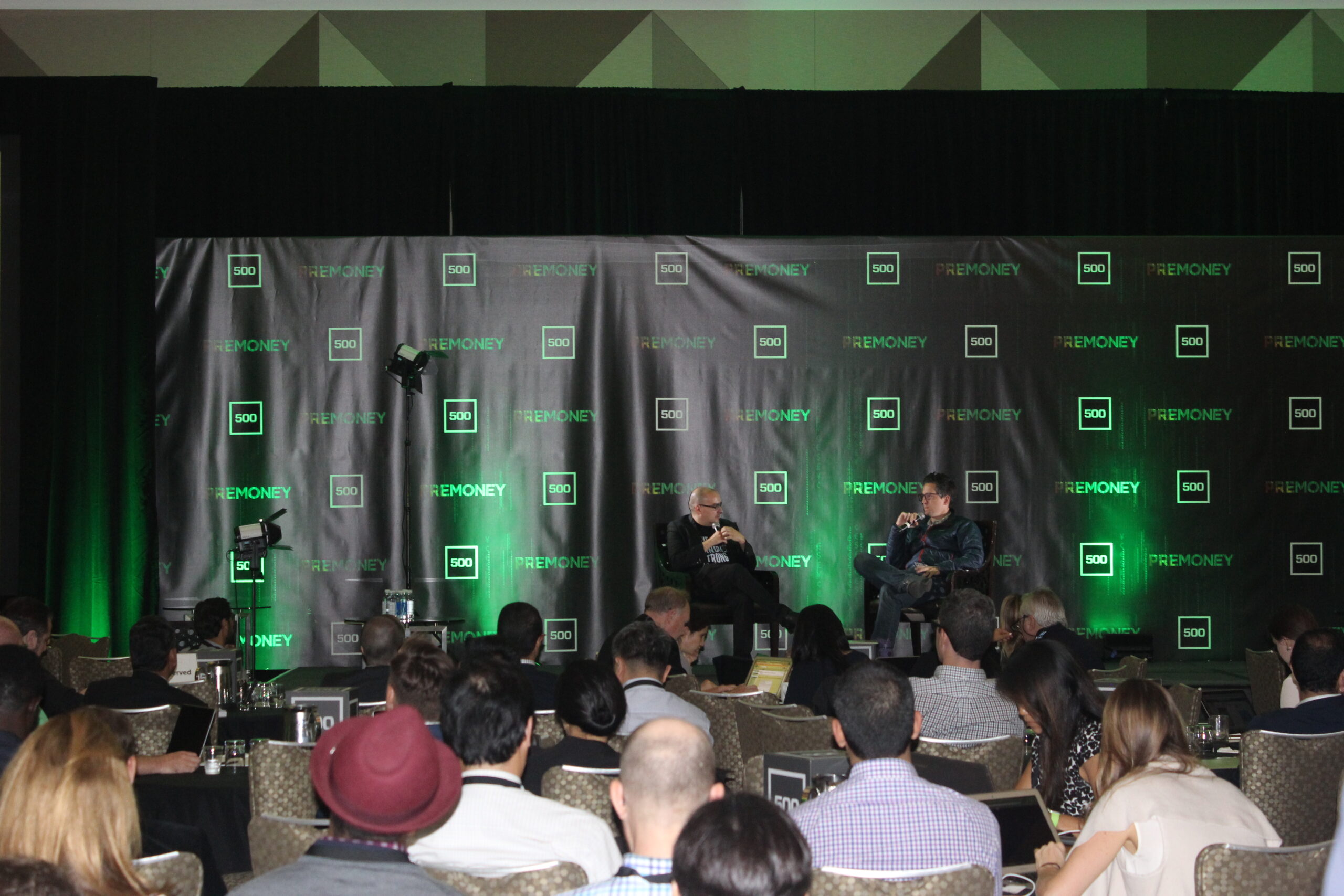 PreMoney 2016: The Global Investment Community Crosses Paths in San Francisco