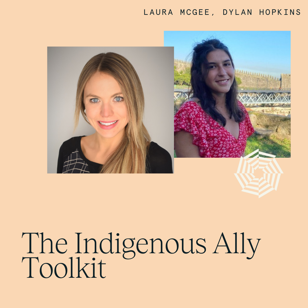 The Indigenous Ally Toolkit