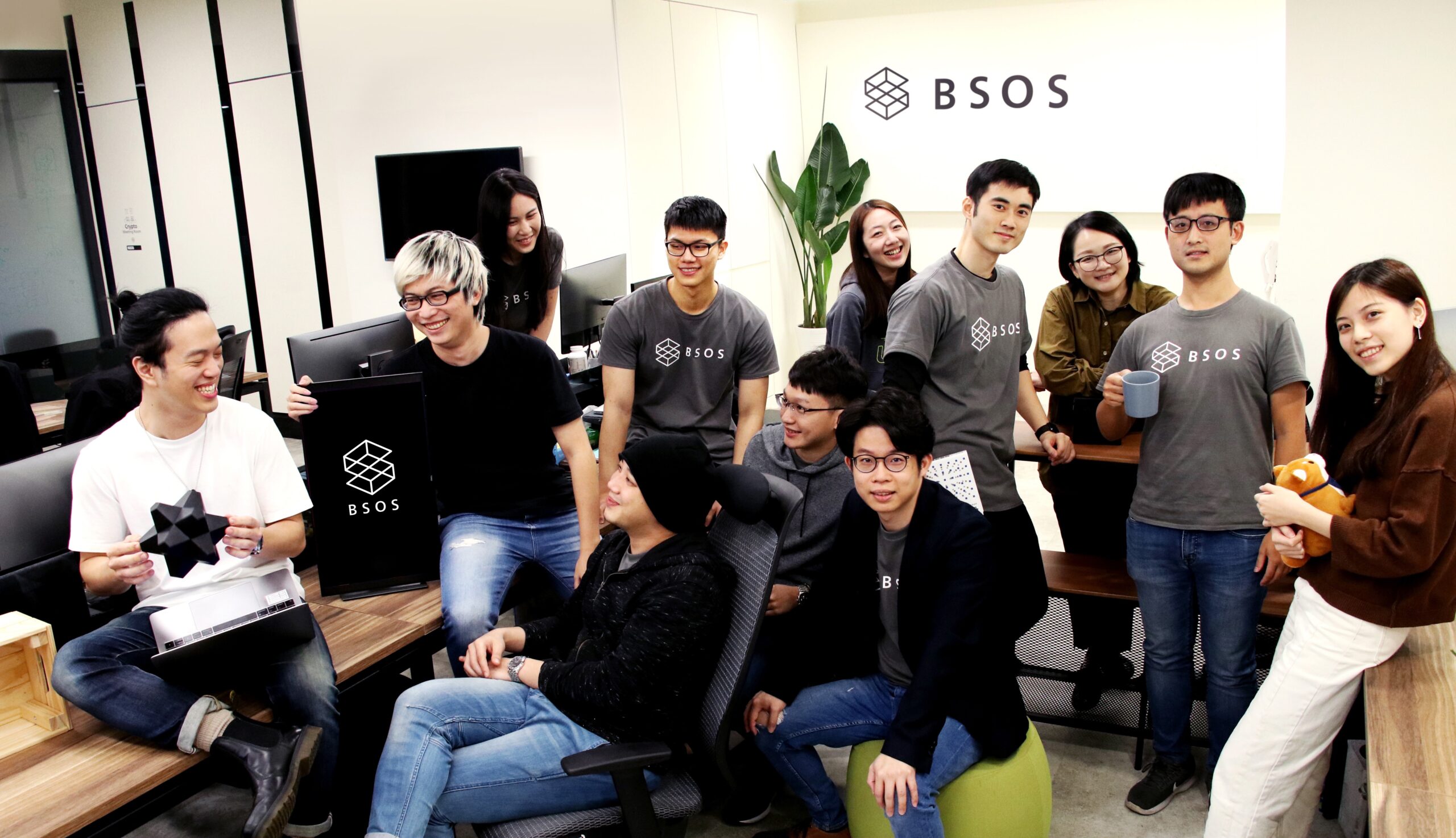 BSOS Is Creating Blockchain-Enabled Fintech Solutions for Supply Chain Finance