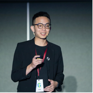 Jonathan Hsiao, CEO at HomeXin