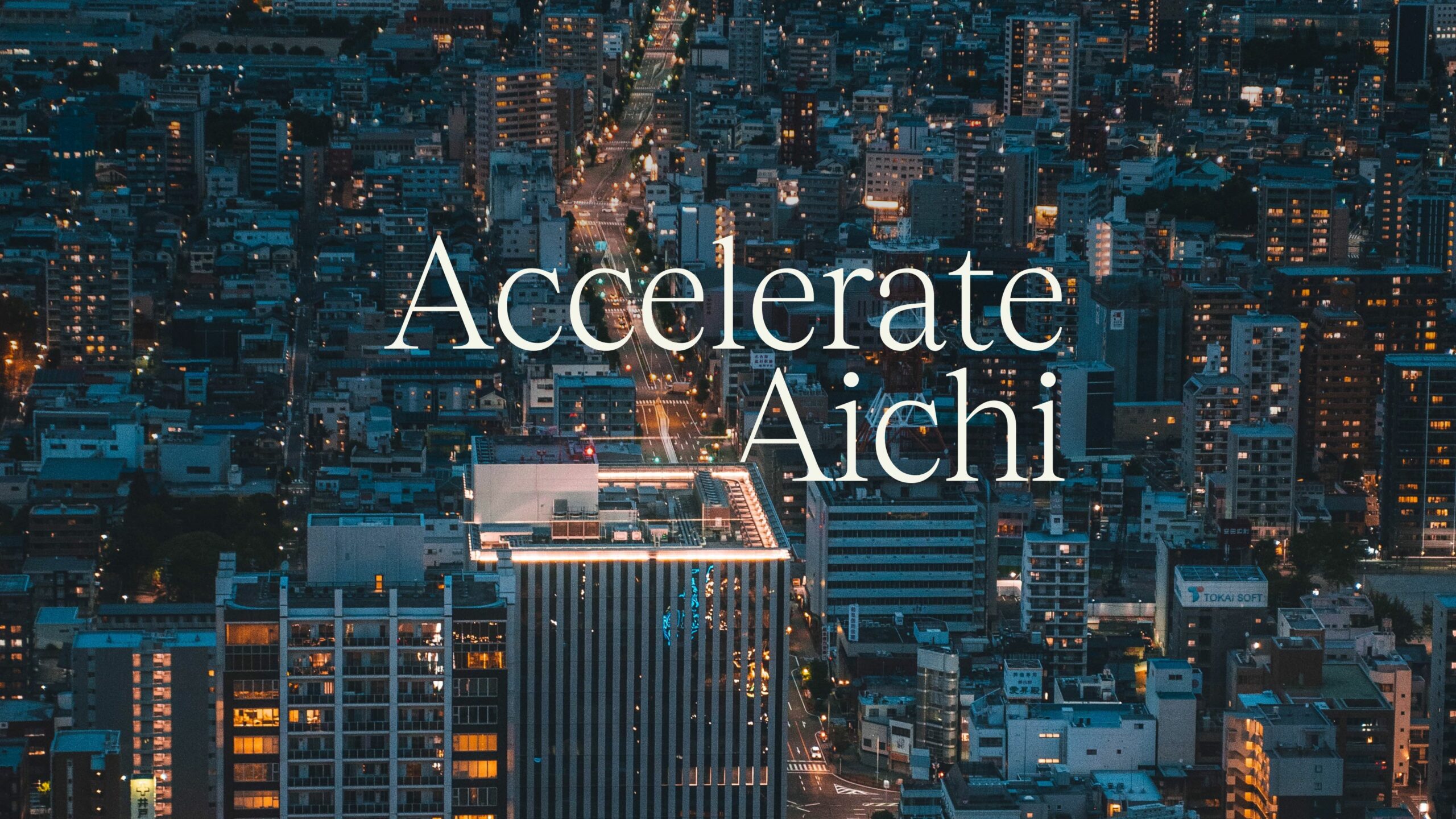 Big in Japan: How Accelerate Aichi is expanding startup growth in the country