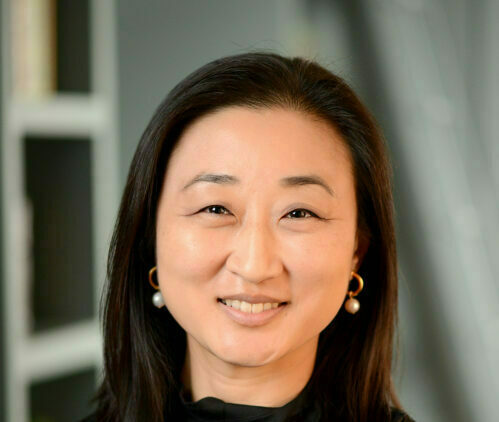 Christine Tsai, CEO and Founding Partner, 500 Global