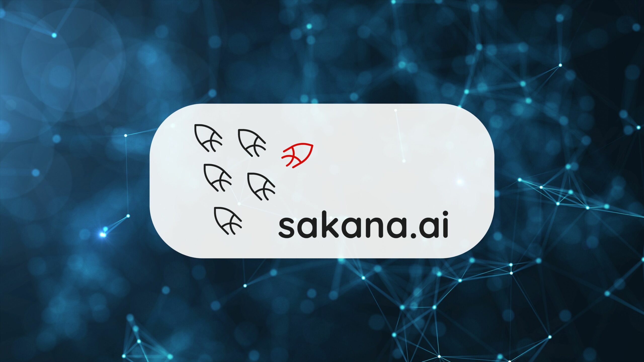 500 Global Invested in Sakana AI Seed Round